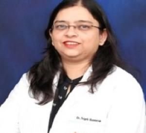 Dr. Tripti Saxena