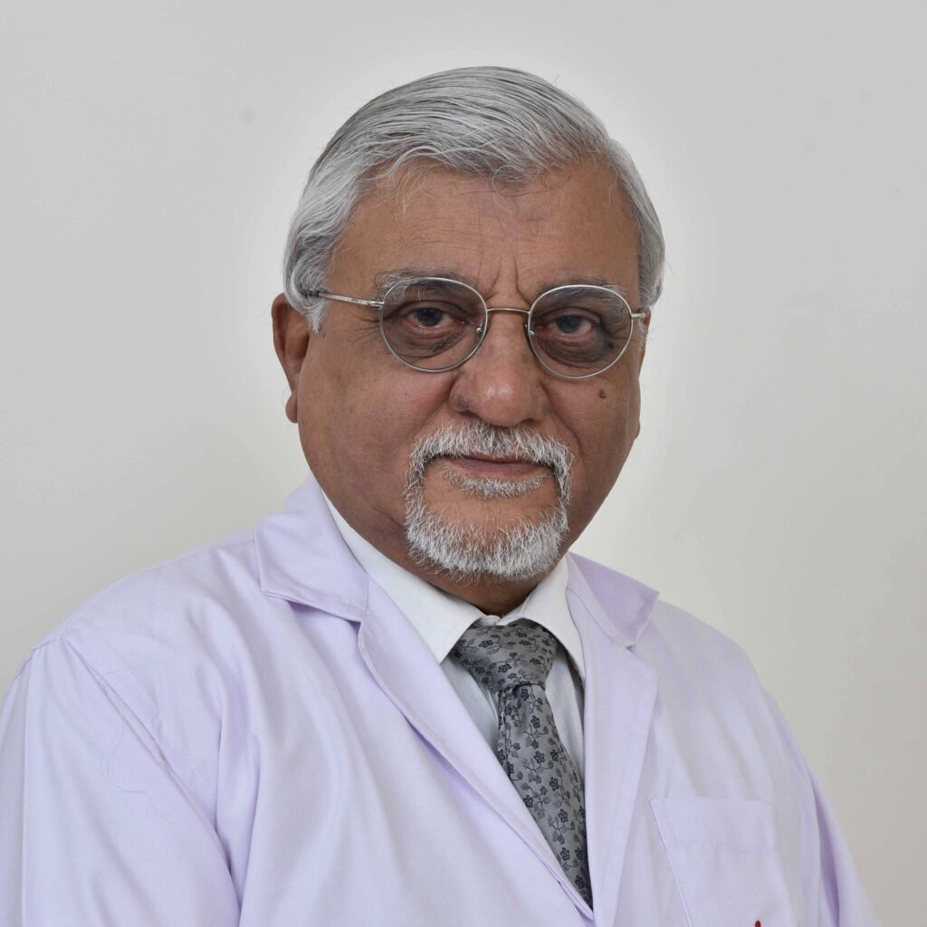 Dr.Arun behl