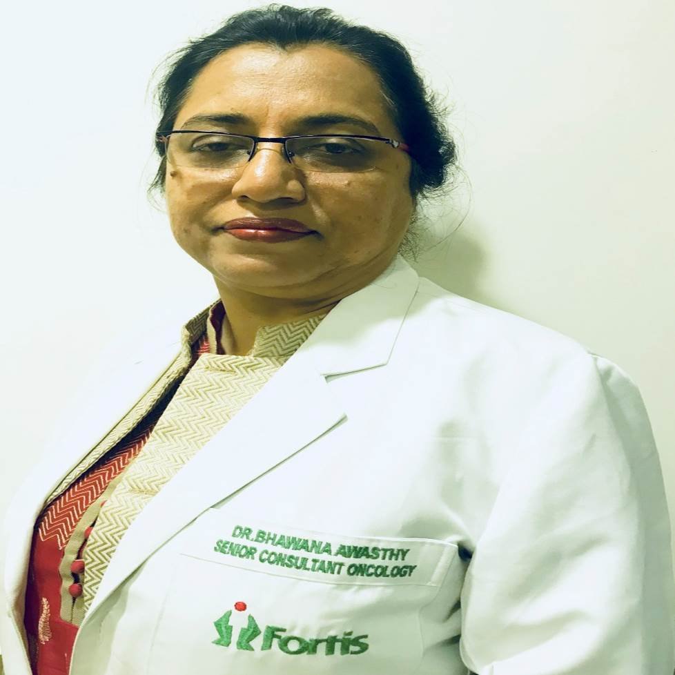 Dr.Bhawana saddy