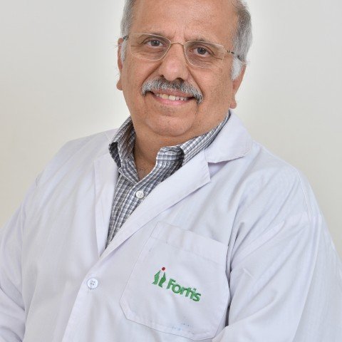 Dr.Boman Dhabhar