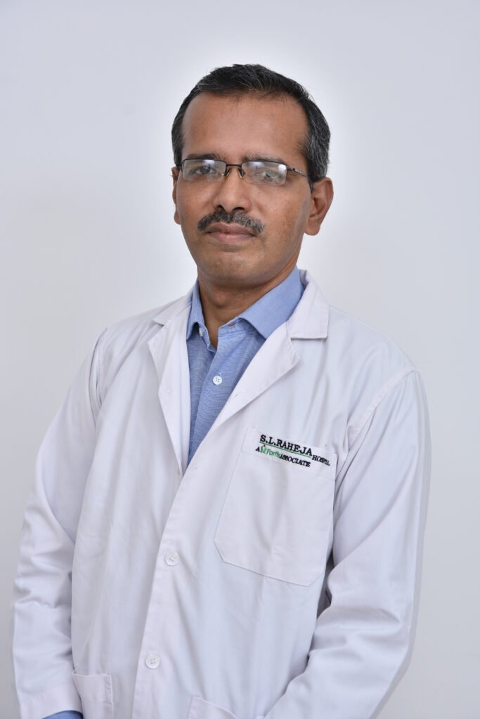 Dr.Chetan Anchan