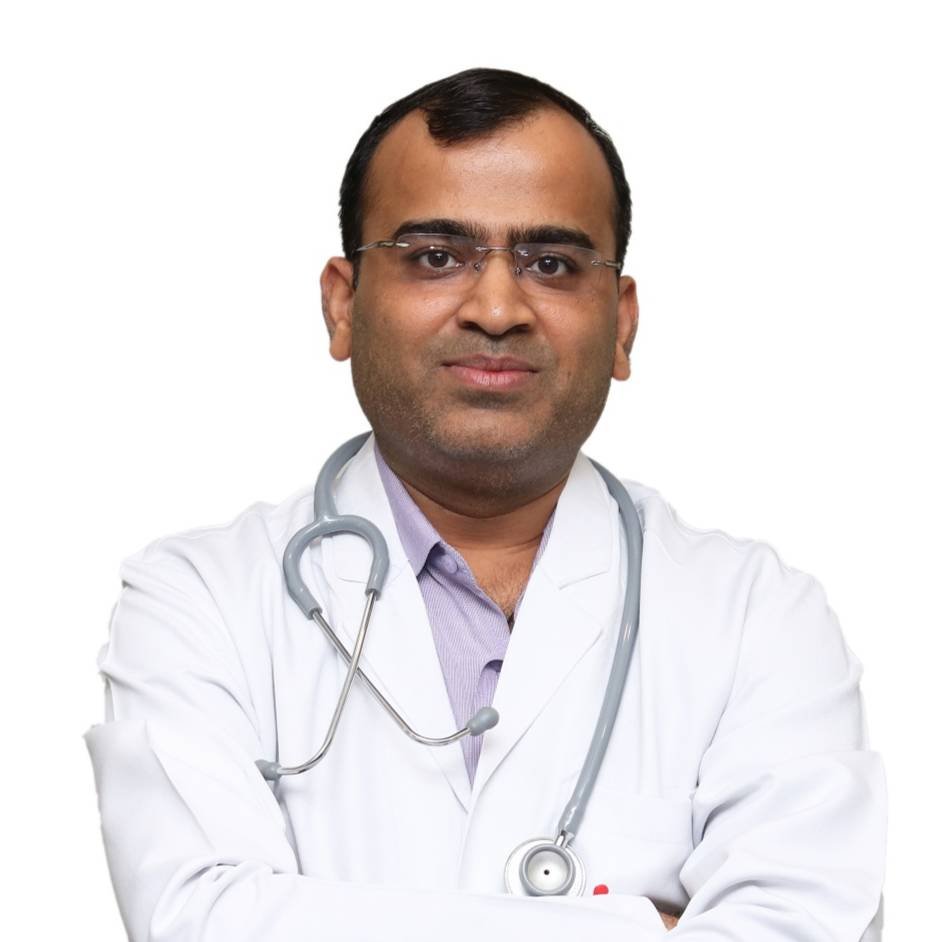 Dr.Divesh goyal