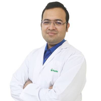 Dr.Hitesh Singhavi