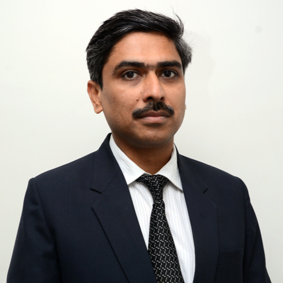 Dr.Jayesh Kumar Jha