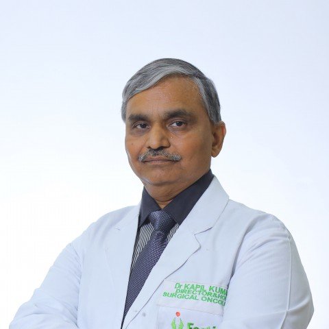 Dr.Kapil Kumar