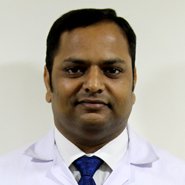 Dr.SAMIR BATHAM