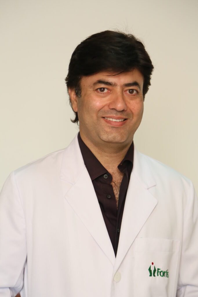 Dr.RajeevBedi