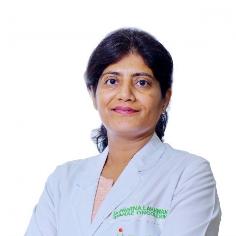 dr prerna